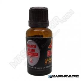 T. RUBIO GRANADA FLAVOR 10ML OIL4VAP VAPE