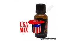 TABACO RUBIO USA MIX FLAVOR 10ML OIL4VAP