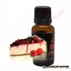 TARTA DE QUESO FLAVOR 10ML OIL4VAP VAPE