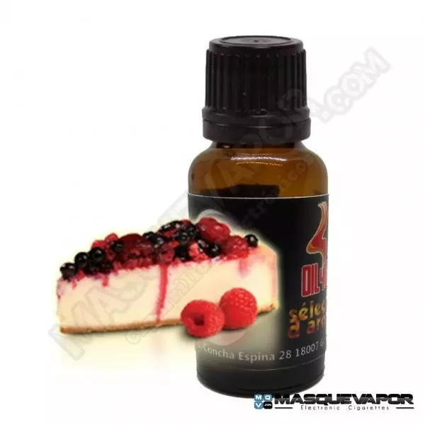 TARTA DE QUESO FLAVOR 10ML OIL4VAP