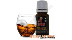 WHISKY BOURBON FLAVOR 10ML OIL4VAP