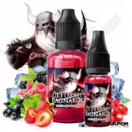 ULTIMATE RAGNAROK FLAVOR 30ML A&L VAPE