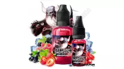 ULTIMATE RAGNAROK FLAVOR 30ML A&L