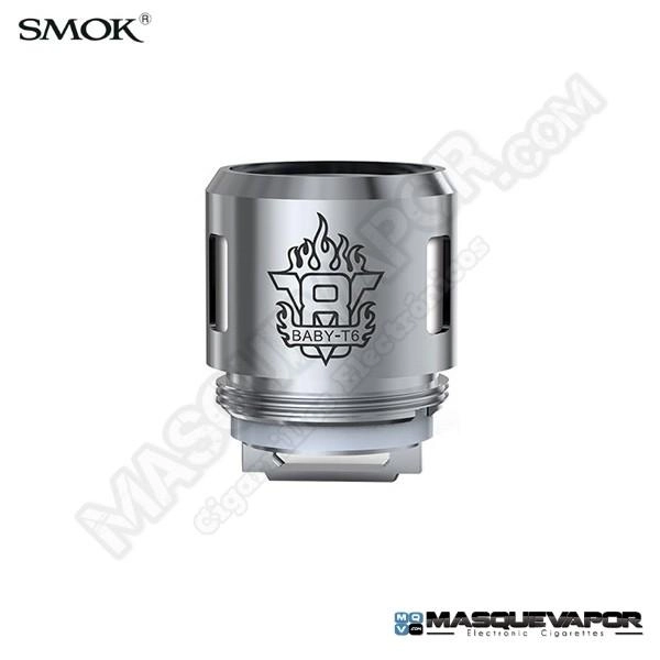 SMOK V8 BABY T6 COIL SMOK TFV8 BABY