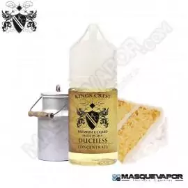 DUCHESS FLAVOR 30ML KINGS CREST VAPE