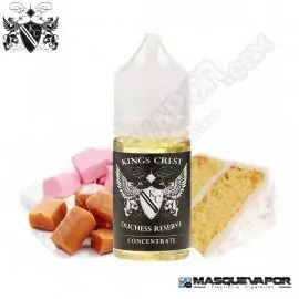 DUCHESS RESERVE FLAVOR 30ML KINGS CREST VAPE