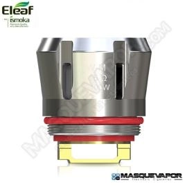 ELLO DURO / VATE TANK ELEAF HW-M 0.15OHM COIL VAPE