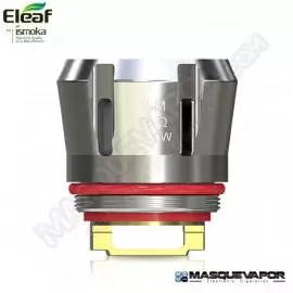 ELLO DURO / VATE TANK ELEAF HW-M 0.15OHM COIL