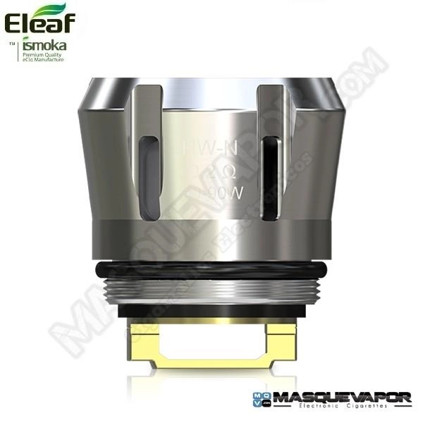 ELLO DURO TANK ELEAF HW-N 0.2OHM COIL