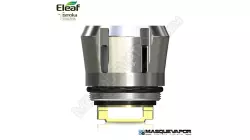 ELLO DURO TANK ELEAF HW-N 0.2OHM COIL