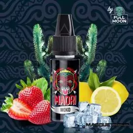 MOKO 10ML MAORI BY FULL MOON VAPE