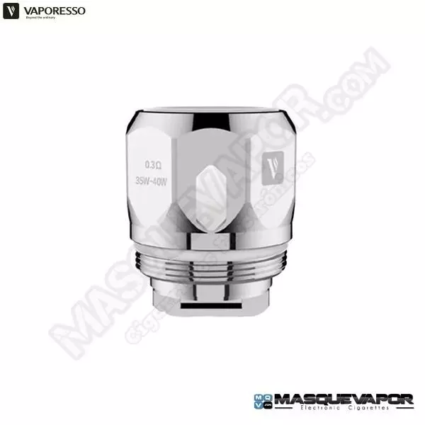 VAPORESSO GT CCELL2 0.3OHM NRG TANK COIL