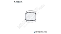 SCION II 5ML BULD PYREX REPLACEMENT