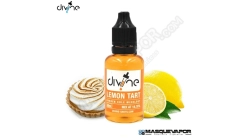 LEMON TART FLAVOR 30ML DIVINE SHOTS