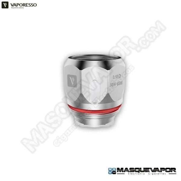 VAPORESSO GT MESH 0.18OHM CASCADE TANK COIL