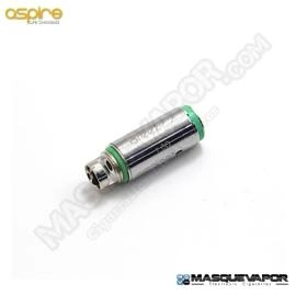 1 X RESISTENCIA ASPIRE BREEZE 2 1.0 OHM VAPE