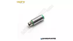 1 X RESISTENCIA ASPIRE BREEZE 2 1.0 OHM