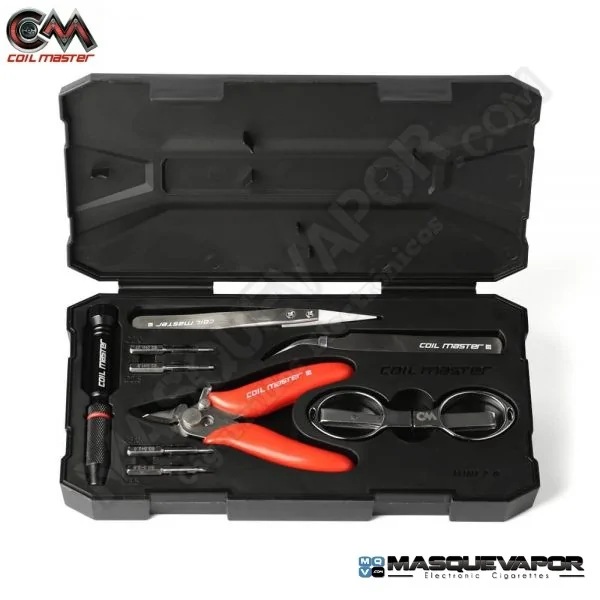 COIL MASTER DIY KIT MINI V2