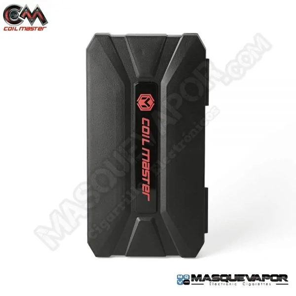 COIL MASTER DIY KIT MINI V2