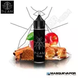 WASP THE ARK ELIQUIDS 50ML TPD 0MG VAPE