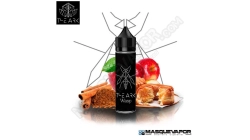 WASP THE ARK ELIQUIDS 50ML TPD 0MG