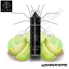 SPIDER THE ARK ELIQUIDS 50ML TPD 0MG VAPE