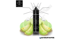 SPIDER THE ARK ELIQUIDS 50ML TPD 0MG