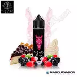 PONY THE ARK ELIQUIDS 50ML TPD 0MG VAPE