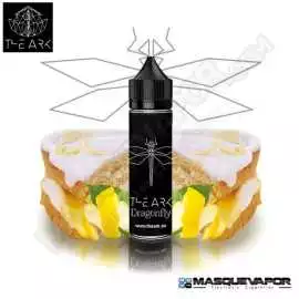 DRAGONFLY THE ARK ELIQUIDS 50ML TPD 0MG VAPE