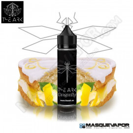 DRAGONFLY THE ARK ELIQUIDS 50ML TPD 0MG