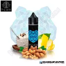 BEAR THE ARK ELIQUIDS 50ML TPD 0MG VAPE