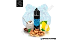 BEAR THE ARK ELIQUIDS 50ML TPD 0MG