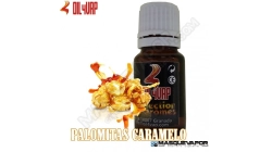 PALOMITAS DE CARAMELO FLAVOR 10ML OIL4VAP