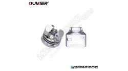 WASP NANO RDA BF GOLD OUMIER
