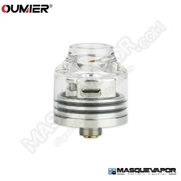 WASP NANO RDA BF GOLD OUMIER