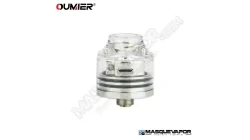 WASP NANO RDA BF GOLD OUMIER