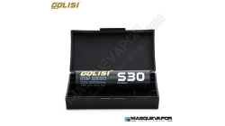 GOLISI 18650 S26 2600MAH 25A