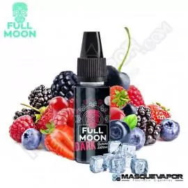 DARK SUMMER EDITION FLAVOR 10ML FULL MOON VAPE