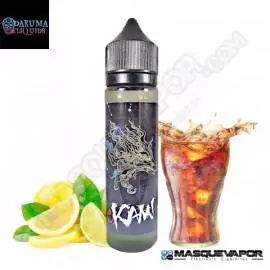 OKAMI FLAVOR 10ML DARUMA VAPE