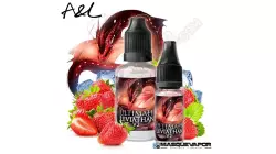 ULTIMATE LEVIATHAN V2 FLAVOR 30ML A&L