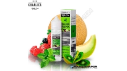 MINT HONEYDEW BERRY KIWI PACHA MAMA TPD 50ML 0MG