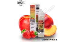 FUJI APPLE STRAWBERRY NECTARINE PACHA MAMA TPD 50ML 0MG