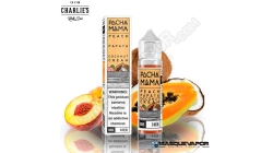 PEACH PAPAYA COCONUT CREAM PACHA MAMA TPD 50ML 0MG