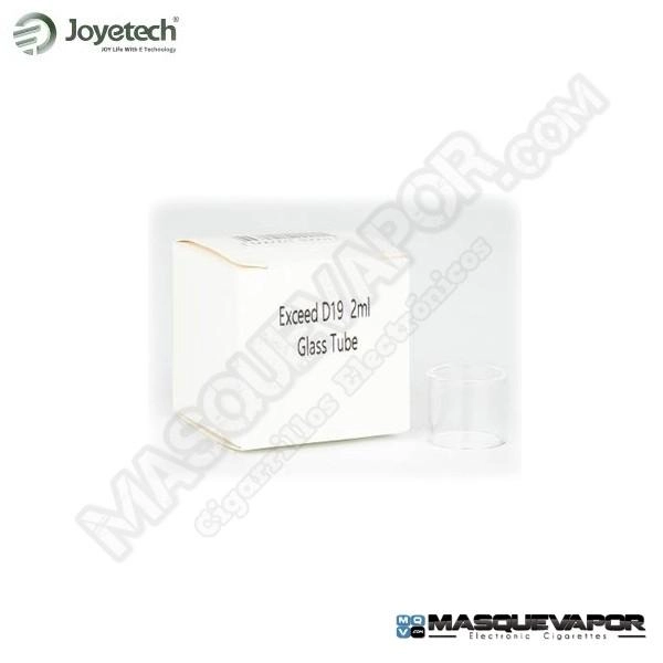 EXCEED D19 STARTER KIT TPD 2ML JOYETECH SILVER