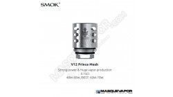 SMOK V12 PRINCE MESH COIL SMOK TFV12 PRINCE VAPE