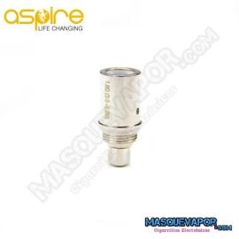 Aspire BVC 1.6ohm - 1 x Coil VAPE