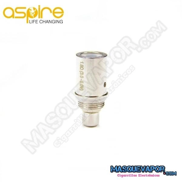 Aspire BVC 1.8ohm - 1 x Coil