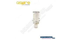 Aspire BVC 1.8ohm - 1 x Coil