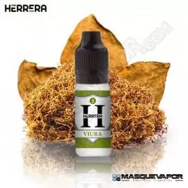 VIURA HERRERA E-LIQUIDS 10ML 6MG VAPE