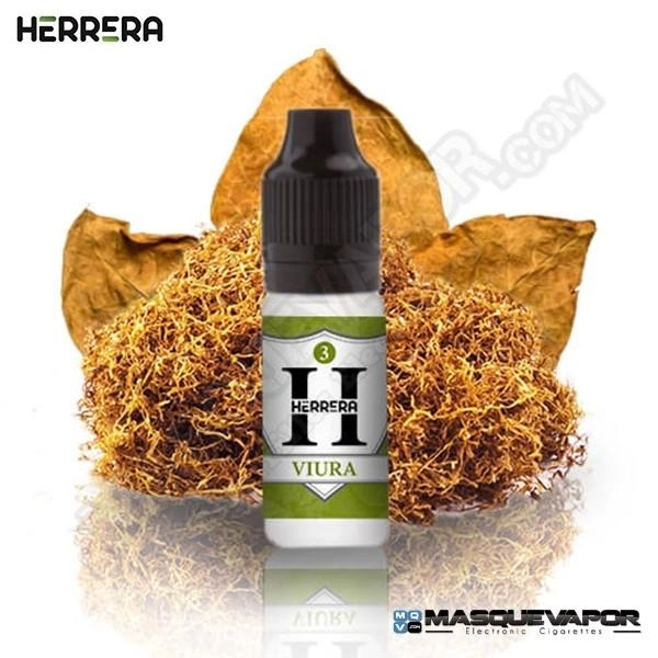 ABARRA HERRERA E-LIQUIDS 10ML 3MG